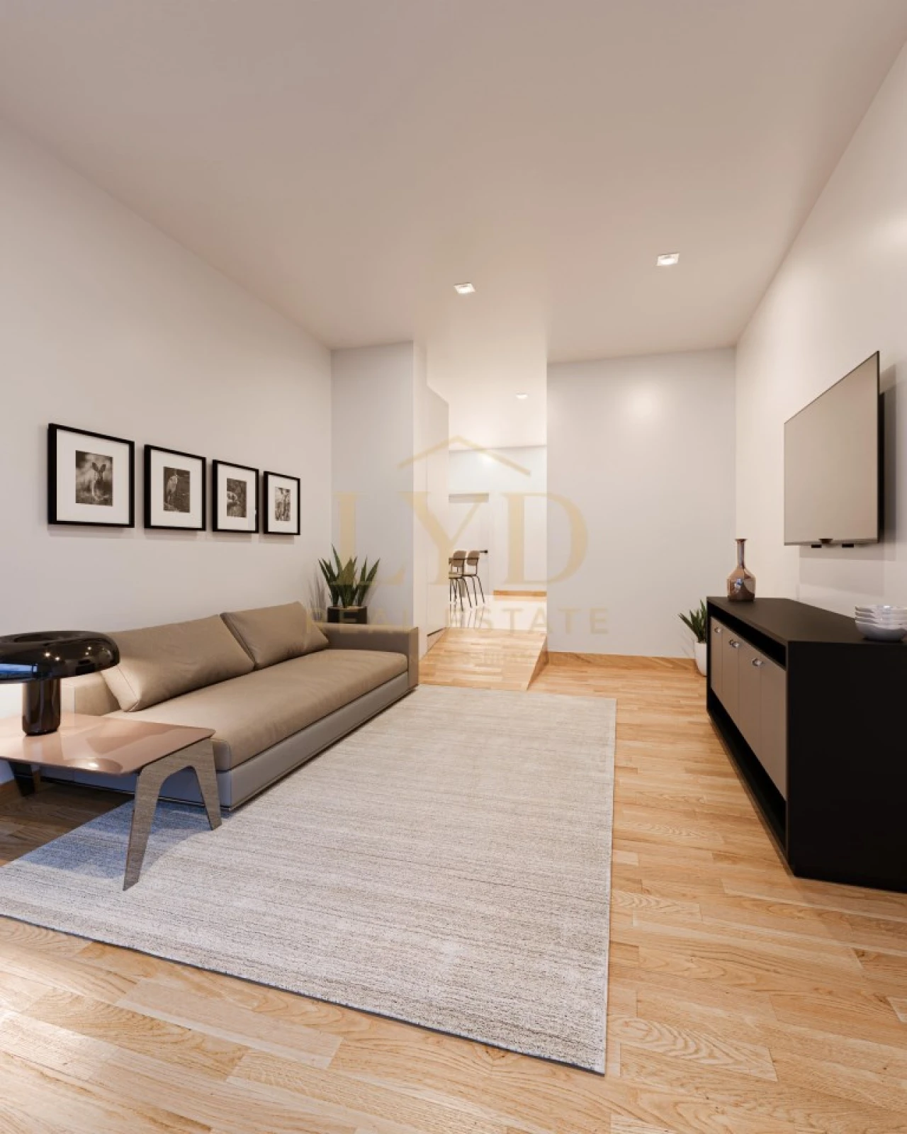 Apartamento T6 para Venda em Gandra Foto 20