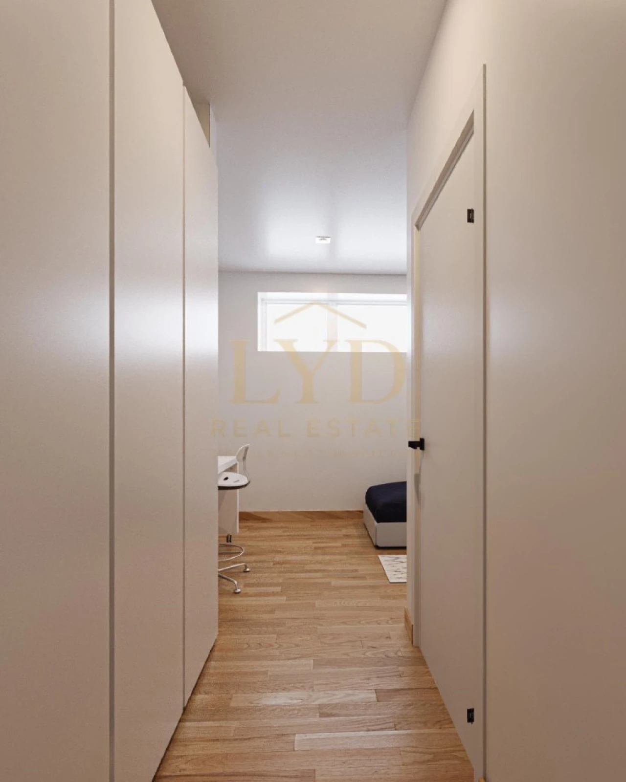 Apartamento T6 para Venda em Gandra Foto 22