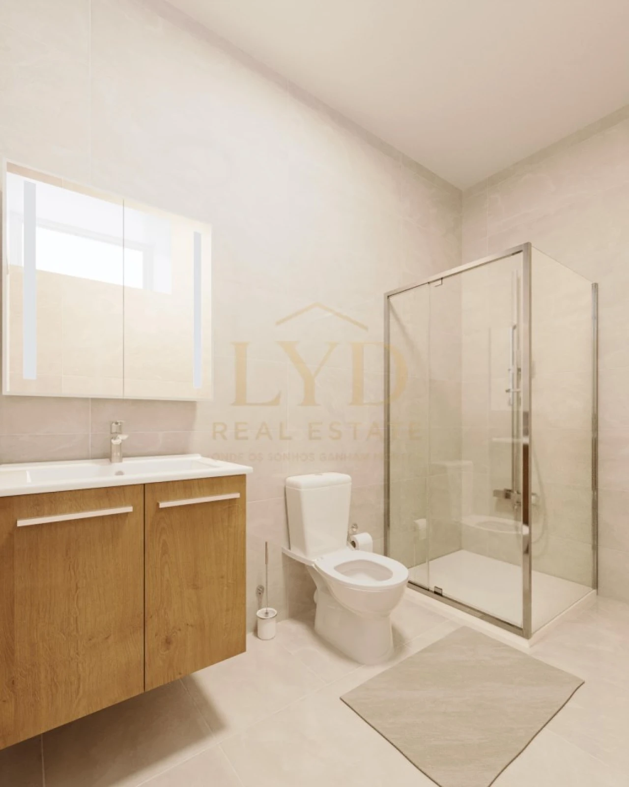 Apartamento T6 para Venda em Gandra Foto 23