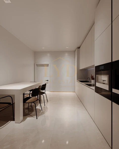 Apartamento T6 para Venda em Gandra
