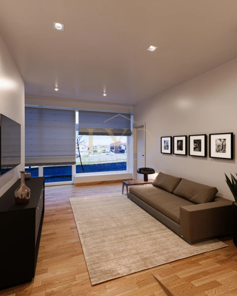 Apartamento T6 para Venda em Gandra
