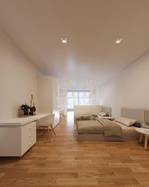 Apartamento T6 para Venda em Gandra