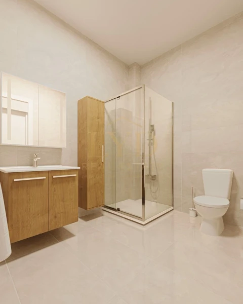 Apartamento T6 para Venda em Gandra