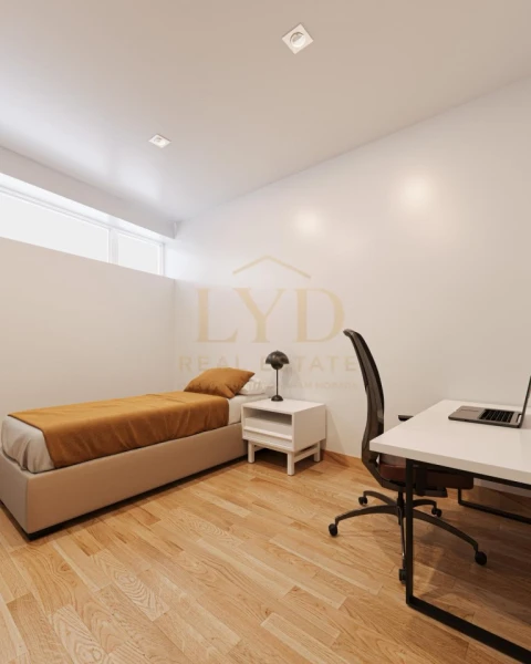 Apartamento T6 para Venda em Gandra