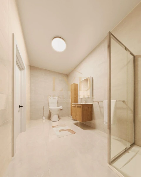 Apartamento T6 para Venda em Gandra