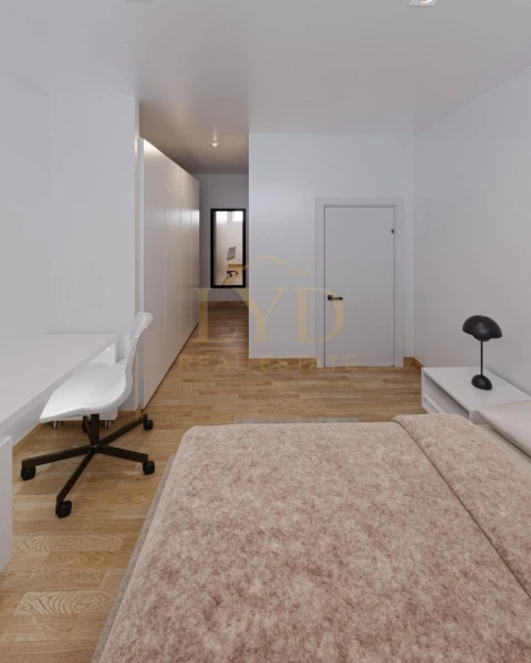 Apartamento T6 para Venda em Gandra