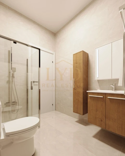 Apartamento T6 para Venda em Gandra