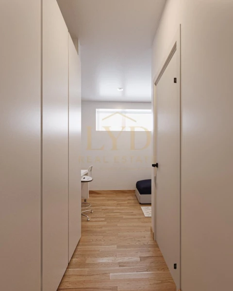 Apartamento T6 para Venda em Gandra