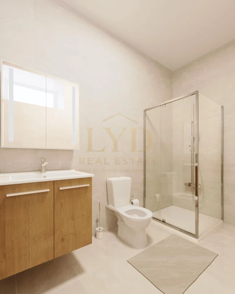 Apartamento T6 para Venda em Gandra