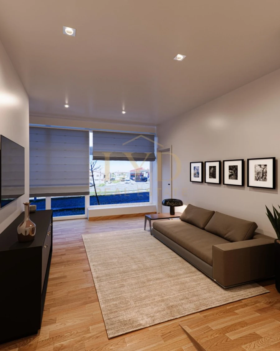 Apartamento T6 para Venda em Gandra Foto 4