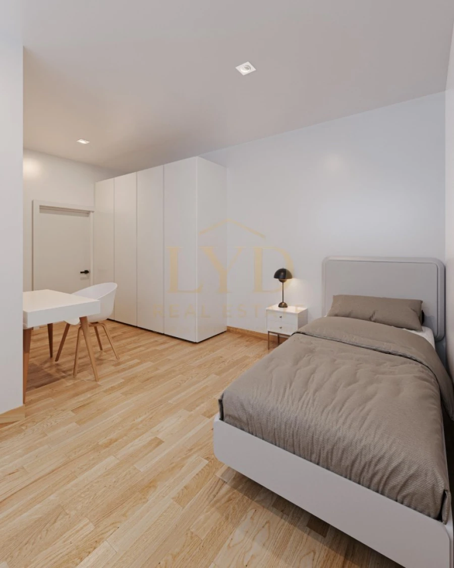 Apartamento T6 para Venda em Gandra Foto 18