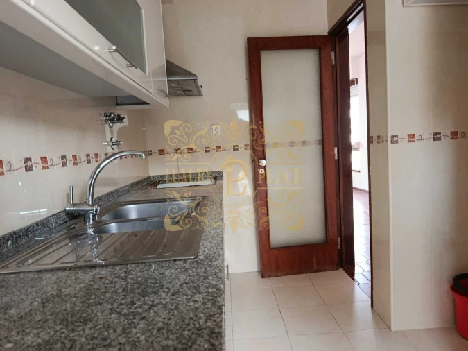 Apartamento T2 para Venda em Sesimbra (Castelo) Foto 8