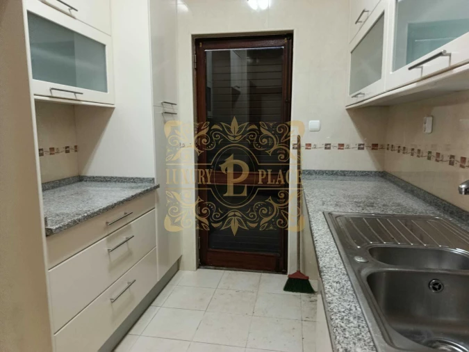 Apartamento T2 para Venda em Sesimbra (Castelo) Foto 17