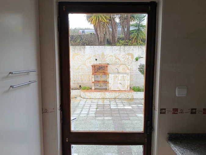 Apartamento T2 para Venda em Sesimbra (Castelo) Foto 3