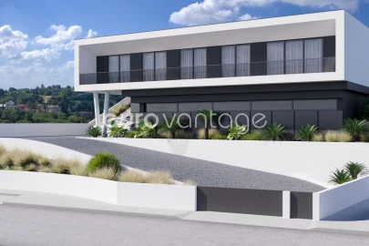 Moradia T4 para Venda em Amor