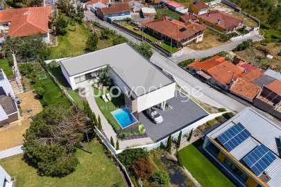 Moradia T4 para Venda em Amor