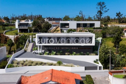 Moradia T4 para Venda em Amor