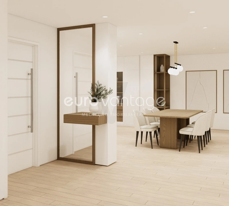 Moradia T4 para Venda em Amor Foto 20