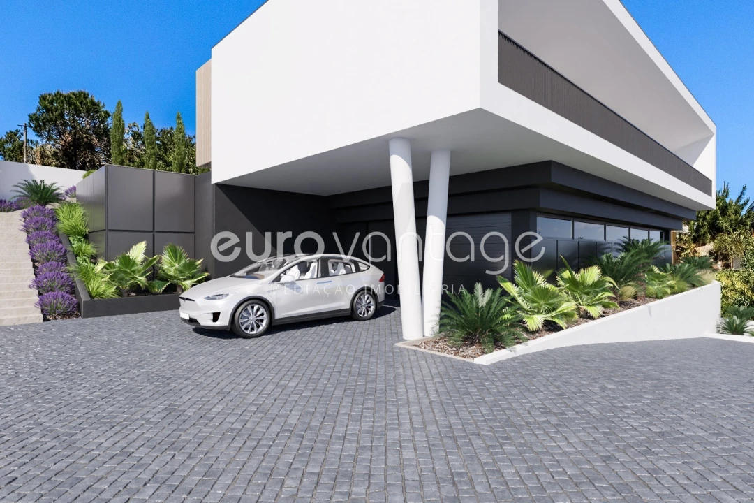 Moradia T4 para Venda em Amor Foto 11