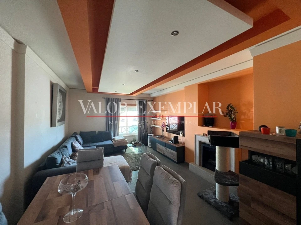 Apartamento T3 para Venda em São Francisco Foto 5