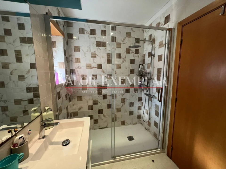 Apartamento T3 para Venda em São Francisco Foto 13