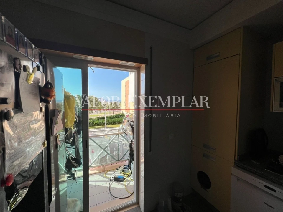 Apartamento T3 para Venda em São Francisco Foto 3