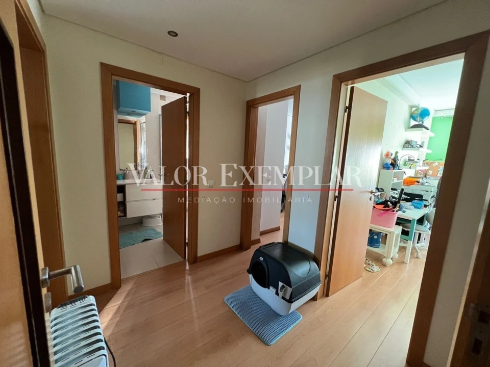 Apartamento T3 para Venda em São Francisco Foto 7