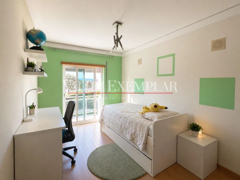 Apartamento T3 para Venda em São Francisco Foto 8