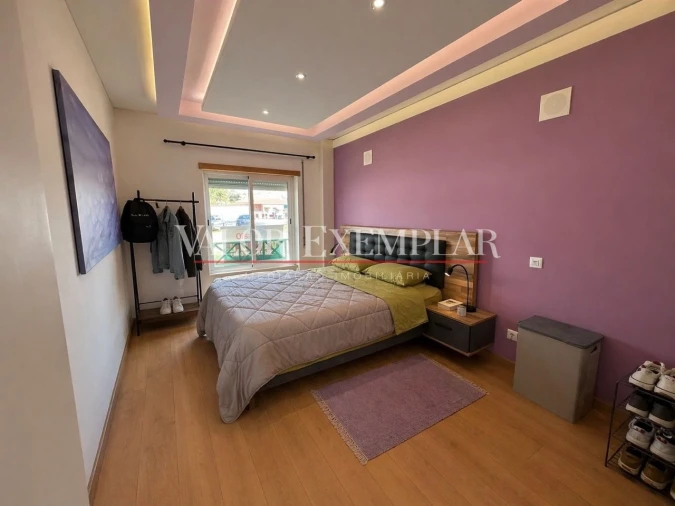 Apartamento T3 para Venda em São Francisco Foto 14