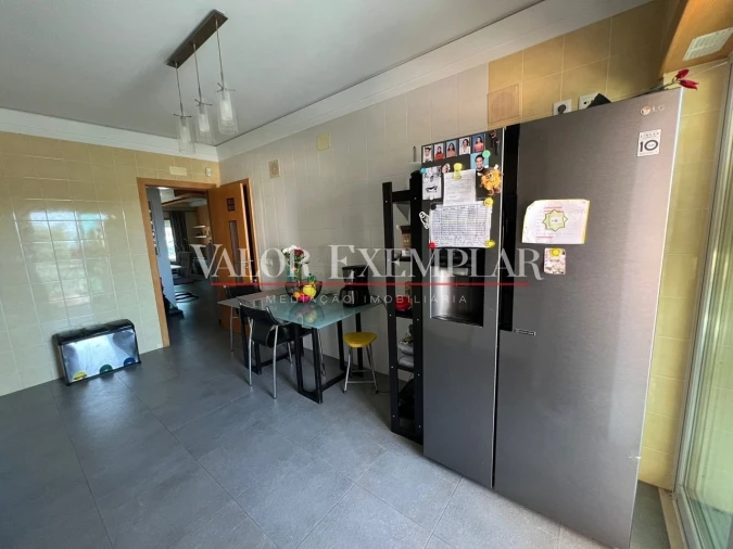 Apartamento T3 para Venda em São Francisco Foto 2