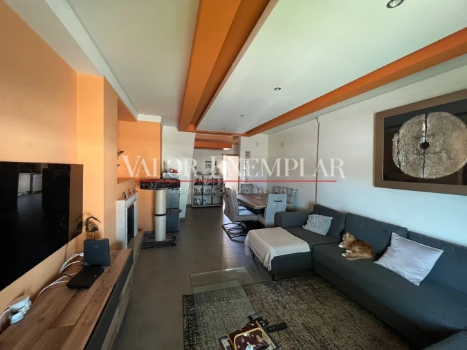 Apartamento T3 para Venda em São Francisco Foto 6