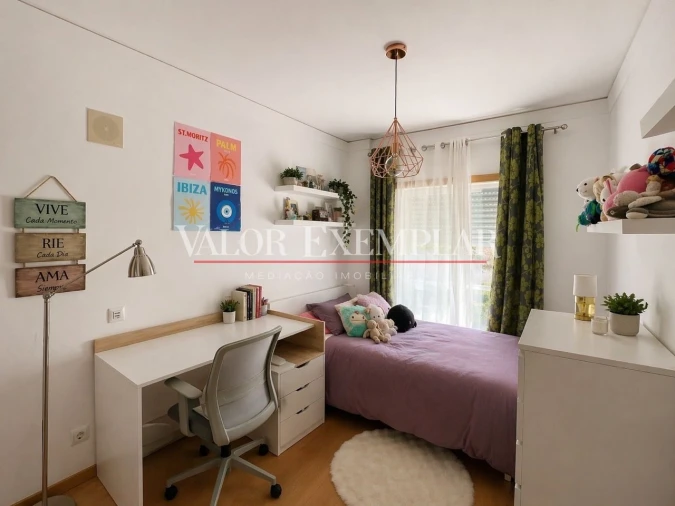 Apartamento T3 para Venda em São Francisco Foto 10