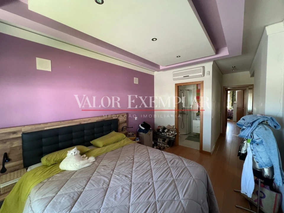 Apartamento T3 para Venda em São Francisco Foto 15