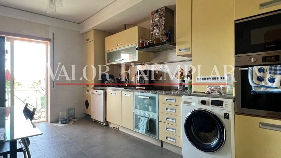 Apartamento T3 para Venda em São Francisco