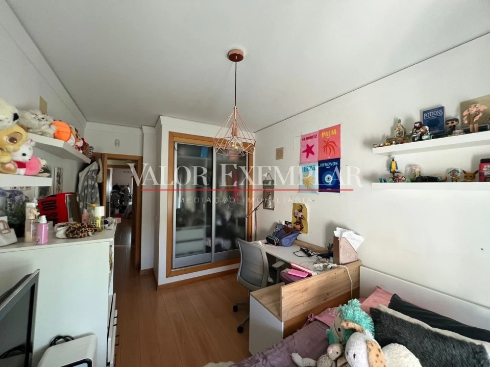Apartamento T3 para Venda em São Francisco Foto 11