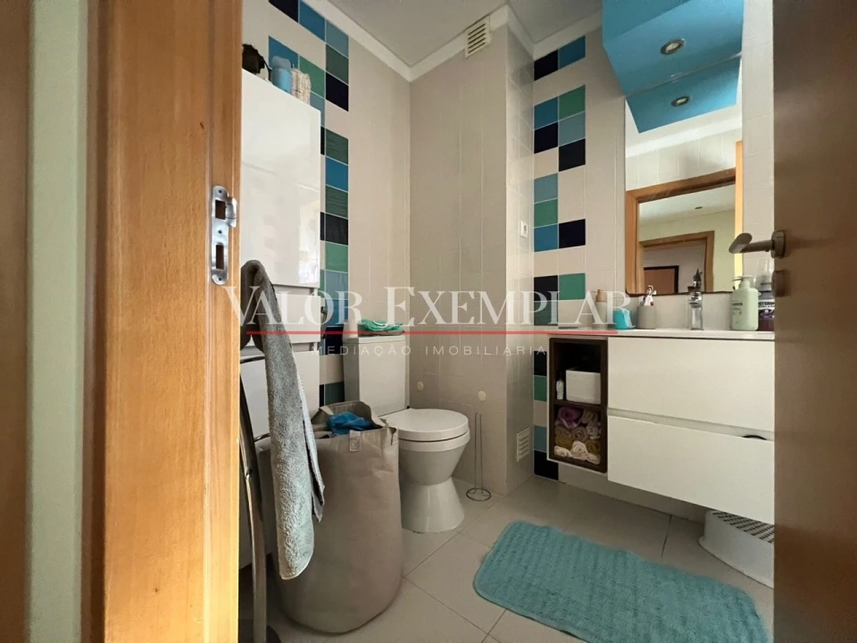 Apartamento T3 para Venda em São Francisco Foto 12