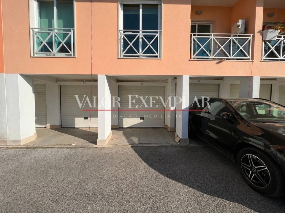 Apartamento T3 para Venda em São Francisco Foto 18