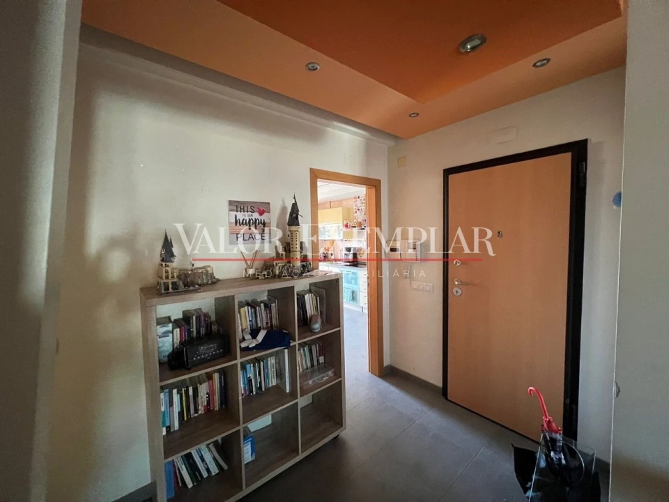 Apartamento T3 para Venda em São Francisco Foto 4