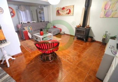 Moradia T4 para Venda em Valpaços e Sanfins