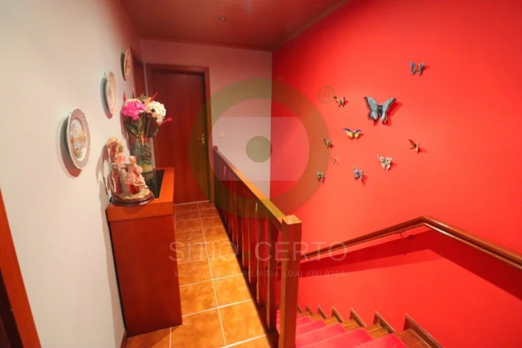 Moradia T4 para Venda em Valpaços e Sanfins Foto 10