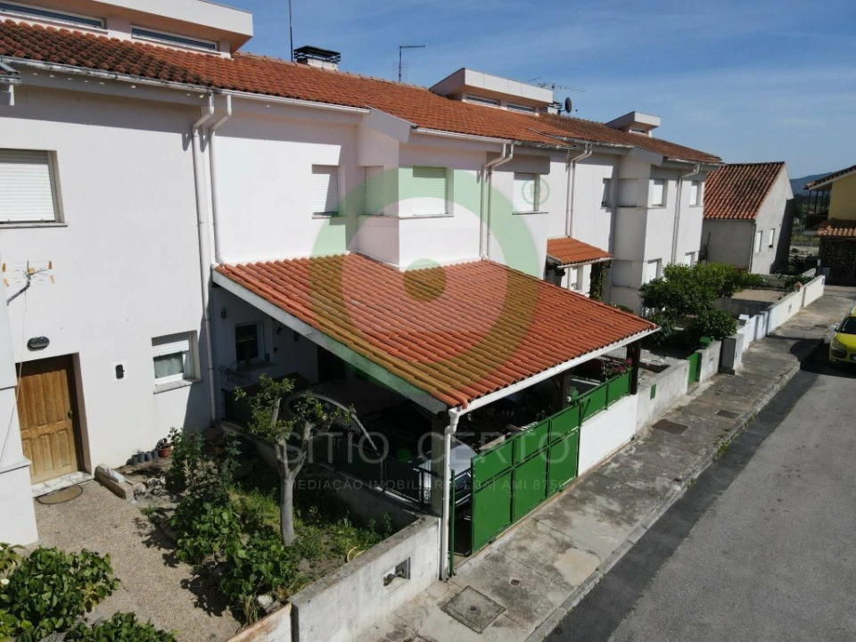 Moradia T4 para Venda em Valpaços e Sanfins Foto 2