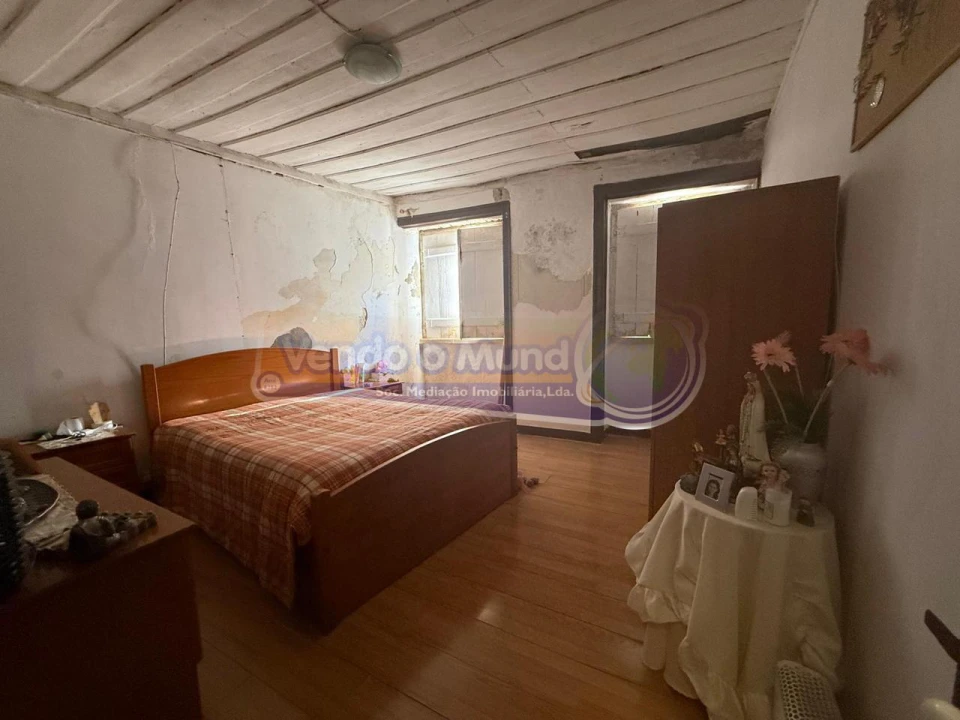 Moradia T3 para Venda em Salvaterra de Magos e Foros de Salvaterra Foto 10