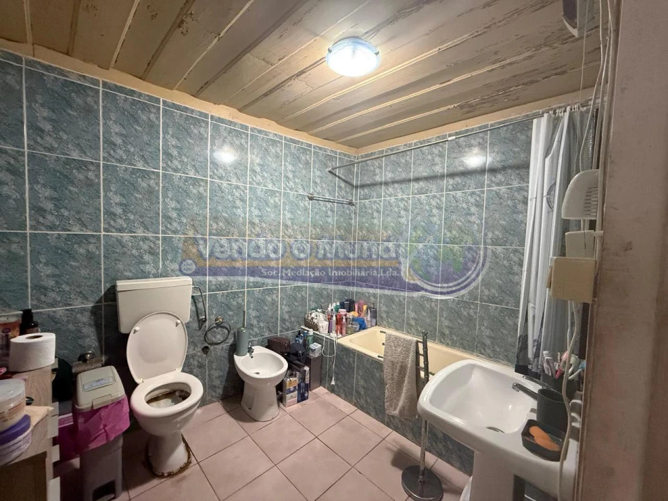 Moradia T3 para Venda em Salvaterra de Magos e Foros de Salvaterra Foto 13