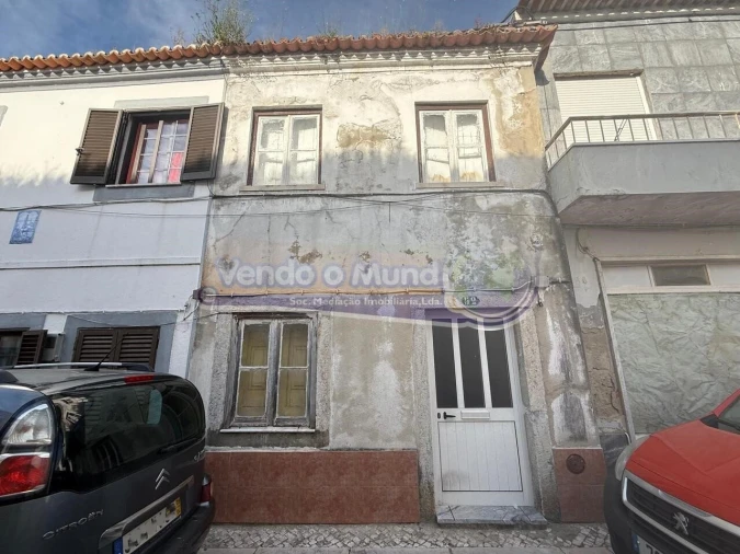 Moradia T3 para Venda em Salvaterra de Magos e Foros de Salvaterra Foto 2