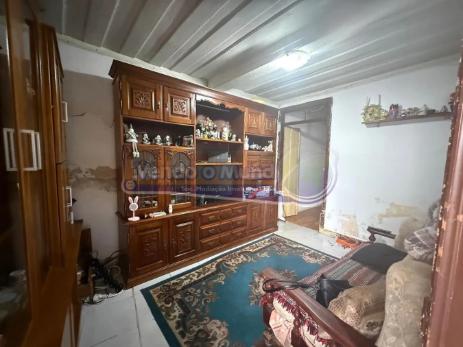 Moradia T3 para Venda em Salvaterra de Magos e Foros de Salvaterra Foto 7