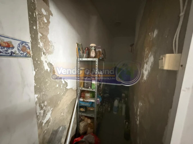 Moradia T3 para Venda em Salvaterra de Magos e Foros de Salvaterra Foto 16