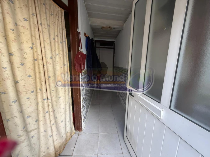 Moradia T3 para Venda em Salvaterra de Magos e Foros de Salvaterra Foto 14