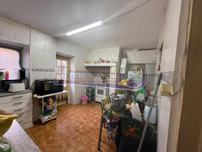 Moradia T3 para Venda em Salvaterra de Magos e Foros de Salvaterra Foto 5