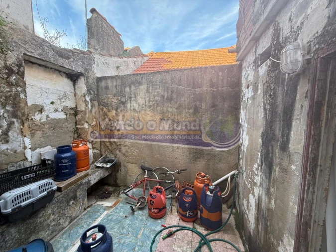 Moradia T3 para Venda em Salvaterra de Magos e Foros de Salvaterra Foto 15