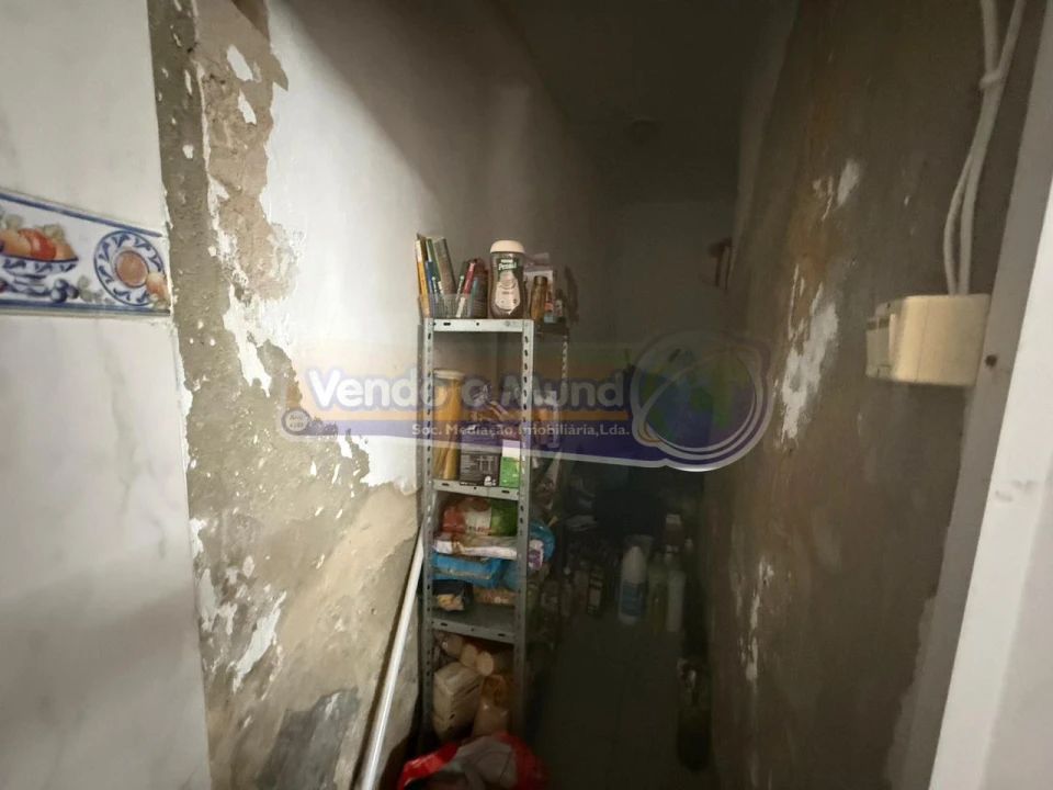 Moradia T3 para Venda em Salvaterra de Magos e Foros de Salvaterra Foto 16